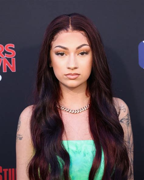 Bhad Bhabie Says People Who Joined Her Onlyfans When She Turned 18