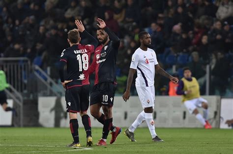 Tripadvisor has 189,947 reviews of cagliari hotels, attractions, and restaurants making it your best cagliari resource. VIDEO Cagliari-Fiorentina 2-1, Highlights, gol e sintesi ...