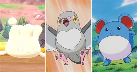Pokémon The Best Alternate Set Of Starters For Every Generation Ranked