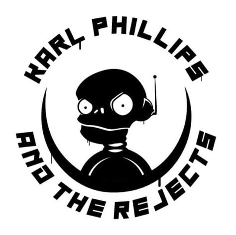 Karl Phillips And The Rejects Spotify