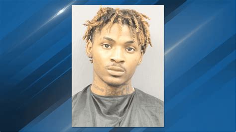 One Man Connected To Waffle House Armed Robberies Arrested