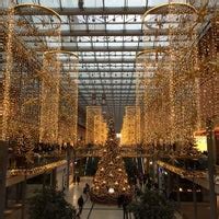 112 yorum, makale ve 96 resme bakın. Potsdamer Platz Arkaden - Shopping Mall in Berlin