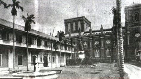 University Of Santo Tomas Jose Rizal