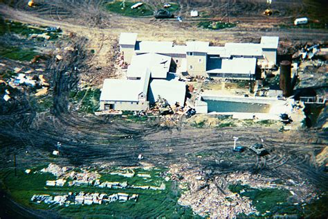 25 years later reflections on the branch davidian siege texas standard