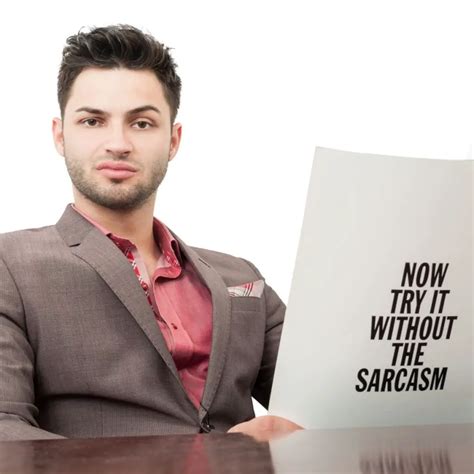 Irony Vs Sarcasm Big Differences With Examples Sociallifetips