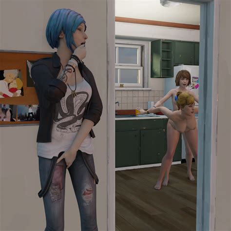 rule 34 3girls blender software chloe price cucked by lesbian cucked by mother cuckquean