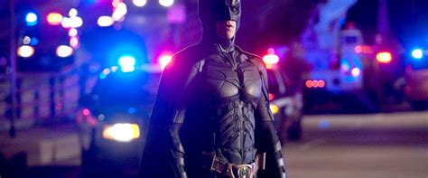 The Dark Knight Rises Movie Review 2012 Roger Ebert