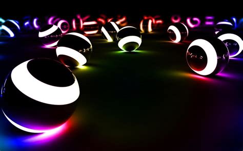 Cool Neon Backgrounds Wallpaper Cave