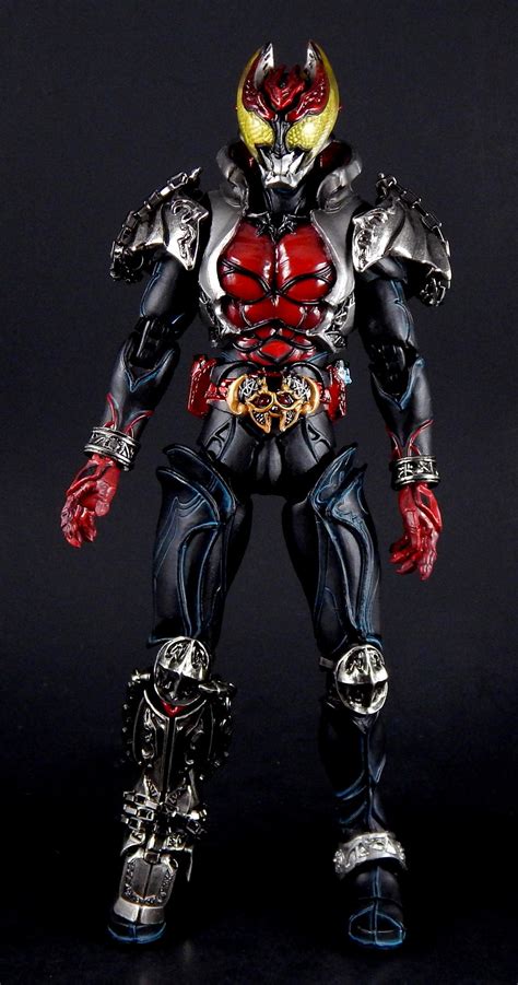 For the series' main character, kiva, see wataru kurenai. S.I.C. Kamen Rider Kiva Gallery - Tokunation