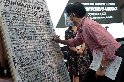 disqualify bongbong marcos martial law victims ask comelec inquirer news