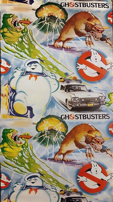 Ghostbusters Wikighostbusters Film Merchandise Wave Ghostbusters