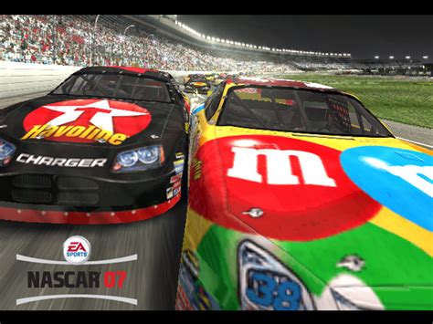 Comprehensive nascar news, scores, standings, fantasy games, rumors, and more. All NASCAR 07 Screenshots for PlayStation 2, PSP, Xbox