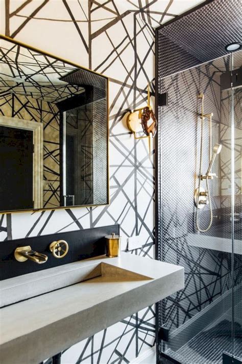 Funky Interior Design Ideas 14 Modern Luxury Bathroom Modern