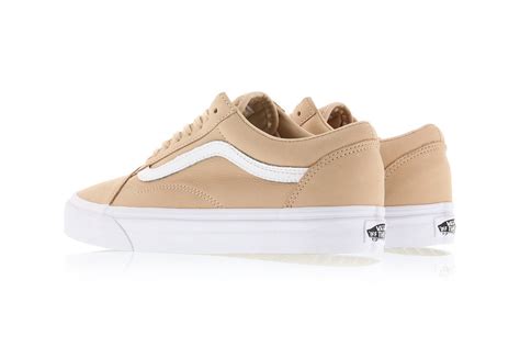 We Re Loving These Nudes From Vans CNK Daily ChicksNKicks