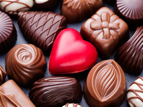 Happy Chocolate Day 2020 Wishes Messages Quotes Images Facebook