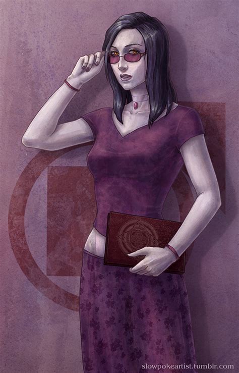 Tremere By Sia Chan On Deviantart Vampire The Masquerade Bloodlines