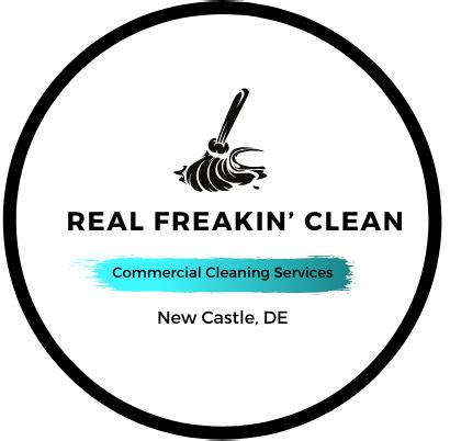 Real Freakin' Clean LLC - Janitorial services and Floor Refinishing | Janitorial services ...