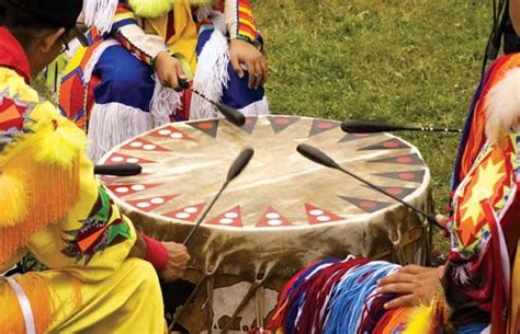 Native American Music Drums Flutes Rattles Britannica