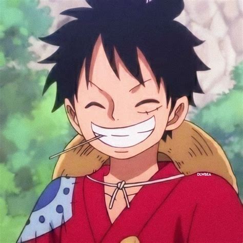 Luffy 🍒 Personagens De Anime Mangá One Piece One Piece