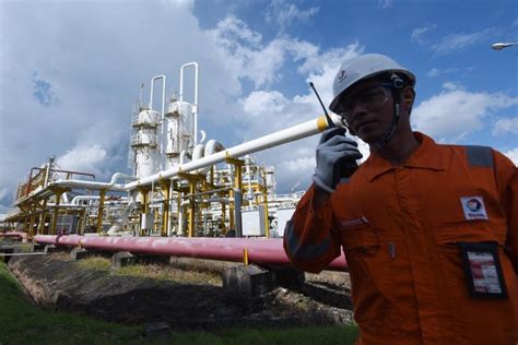 Pt pertamina hulu mahakam (phm), selaku operator di wilayah kerja (wk) mahakam mengumumkan dimulainya pekerjaan konstruksi tiga anjungan lepas pantai untuk lapangan sisi nubi. Pertamina Hulu Mahakam Hemat Biaya 37% dengan Pengeboran ...