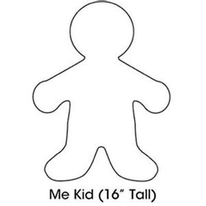 One to two people outlined is what is included on this portrait. 10 Best Images of Printable Cutouts People - Printable ...