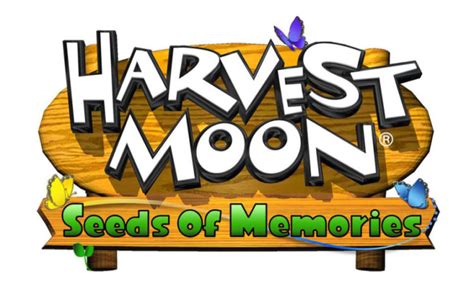 Country escape เกมส์ปลูกผัก ทำฟาร์ม เลี้ยงสัตว์. คอเกมปลูกผักมีเฮ!! Harvest Moon: Seeds of Memories มาเเน่ ...