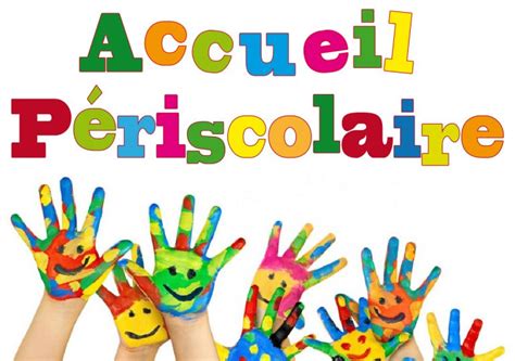 Accueil Périscolaire - Mairie de Barsac