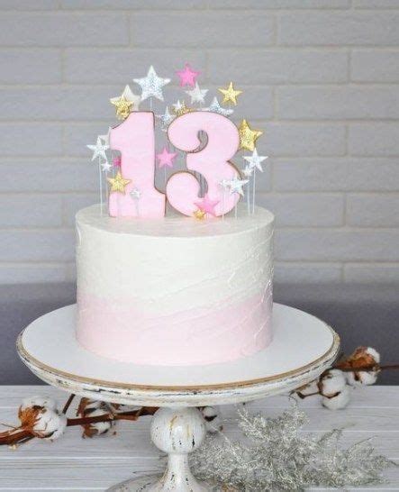 bolo de aniversário para adolescente 13th birthday cake for girls 14th birthday cakes simple