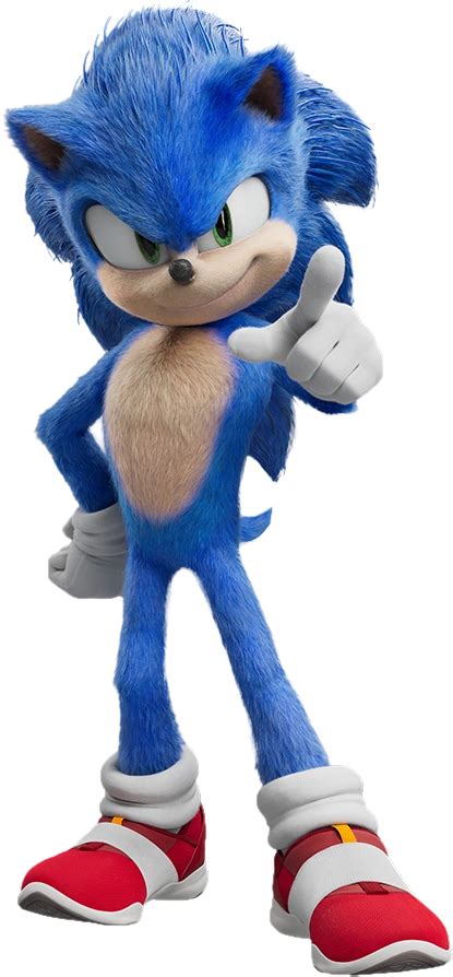 Sonic The Hedgehog Paramount Sonic News Network Fandom