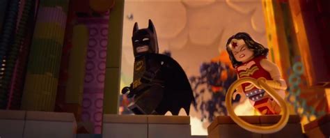 A glitch in the matrix teaser trailer. The Brickverse: The Lego Movie second trailer, and more!