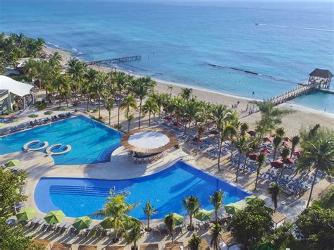 5 Reasons To Stay At The Fives Azul Beach Resort In Riviera Maya Mexico Beach Resorts Beach