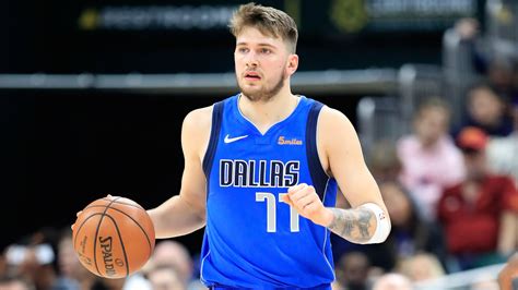 Luka doncic was born in ljubljana, slovenia, to mirjam poterbin and sasha doncic. Doncic makes NBA history, says he could play better