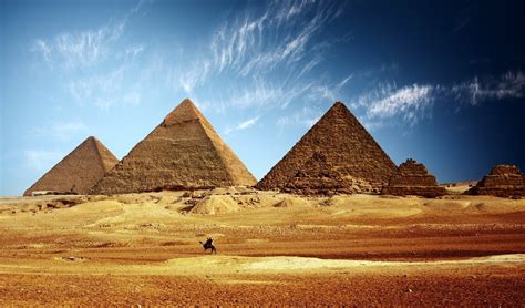 The curriculum units fellows write are their own. Ancient Egypt Wallpapers (62+ images)