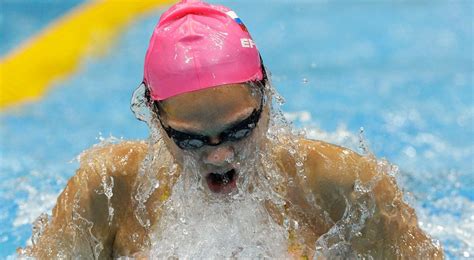 New Ioc Rules Mean Seven Russian Swimmers Will Miss Rio Sportsnetca