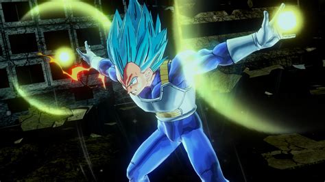 Explore Dragon Ball Xenoverse 2 For Free This Weekend With Xbox Live