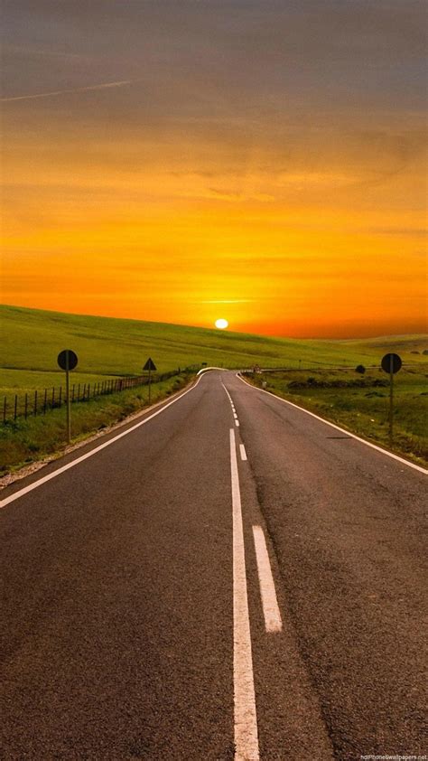 Hd Road Background Images Free Road Wallpaper Download Slidebackground