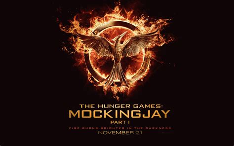 Enjoy The New Full Length Trailer For Hunger Games Mockingjay Part I