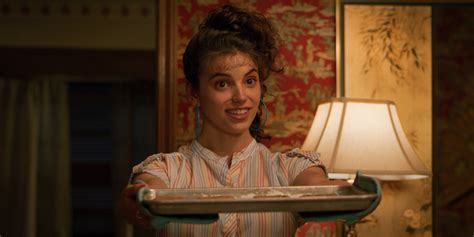 Who Plays Heather the Lifeguard in Stranger Things Season 3? | POPSUGAR