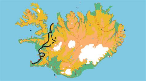 Reise Island Aktiv Erlebnis Aus Feuer Und Eis 2020