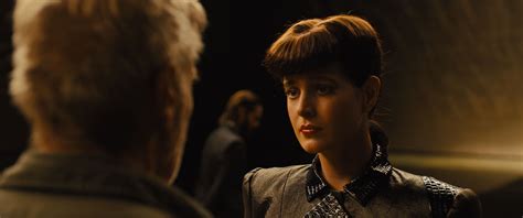 The story follows a replicant blade runner who discovers that a replicant has given. MPC Replicating Rachael in Blade Runner 2049 (updated ...