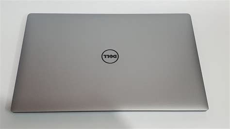 Dell Xps 15 9550 Core I7 6700hq Ram Ddr4 16gb Ssd 512gb Vga Gtx 960m 2g