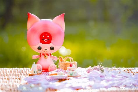Eimi Takano Donut Kitty Sakura Original Version Streams