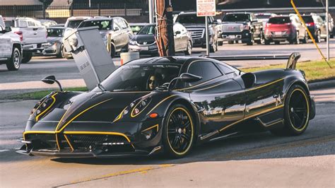 Maybe you would like to learn more about one of these? The Hennessey Venom F5 SHUT DOWN THE SHOW! Houston Coffee ...