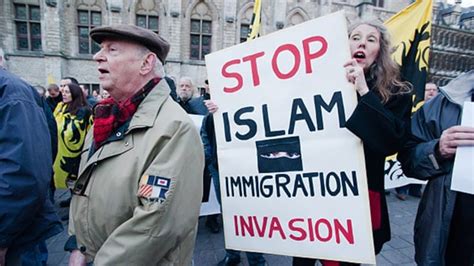 Sweden Begins Preparations To Deport All Muslims Before They Commit Any