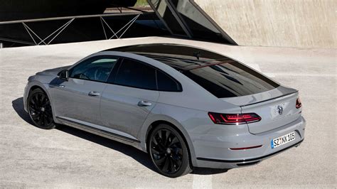 Volkswagen Arteon R Line Modelo Edición Especial Limitada