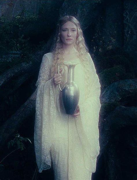 Fellowship Of The Ring Cate Blanchett And Lord Of The Rings On Pinterest