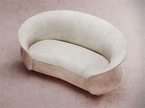 Verona Curved Sofa By Desforma