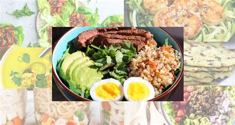 There's lots of simple options in this category, and you can throw a salad together super fast! Easy Keto Lunch Recipes Perfect For Work From Home And The ...