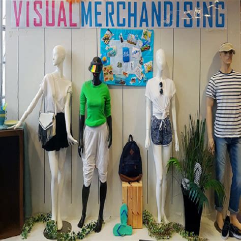 Types Of Merchandising You Should Know Blog Bulbandkey
