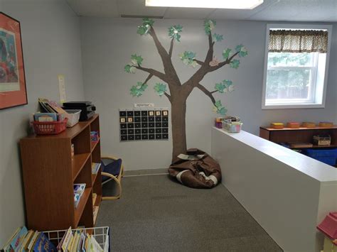 Ltm Daycare Room 3 Learning Tree Montessori